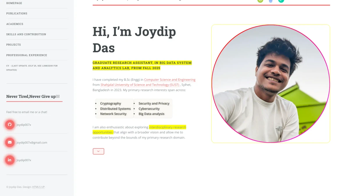 Portfolio image 2