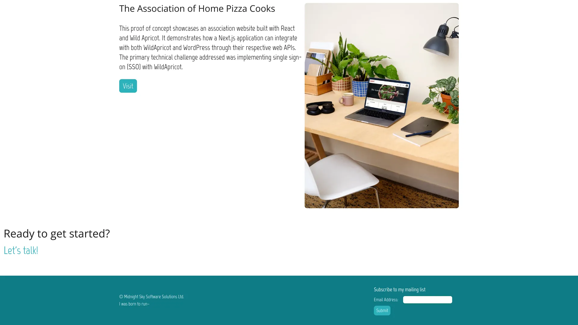 Portfolio image 3