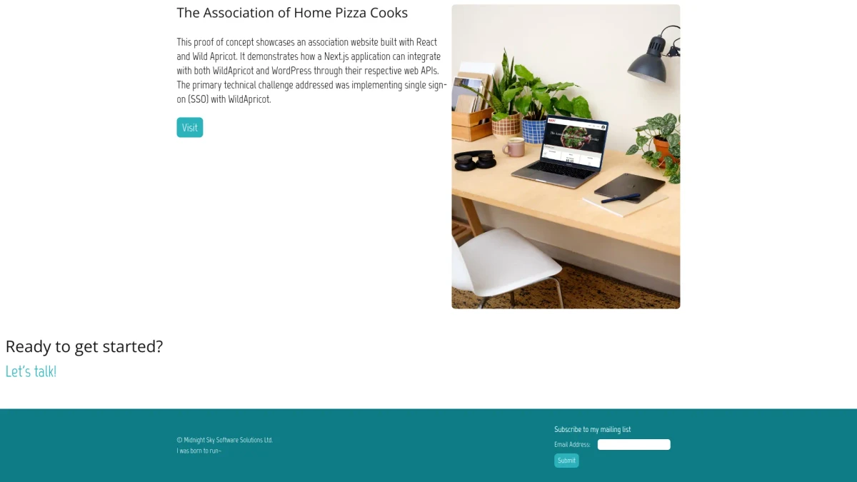 Portfolio image 3