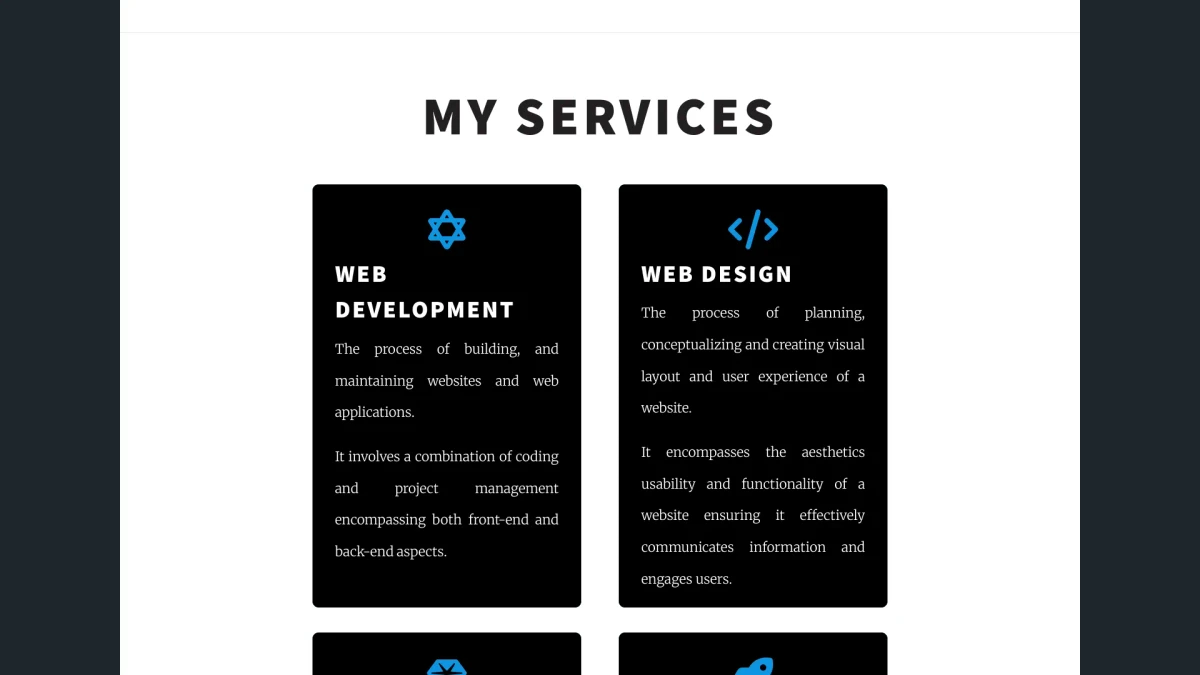 Portfolio image 4