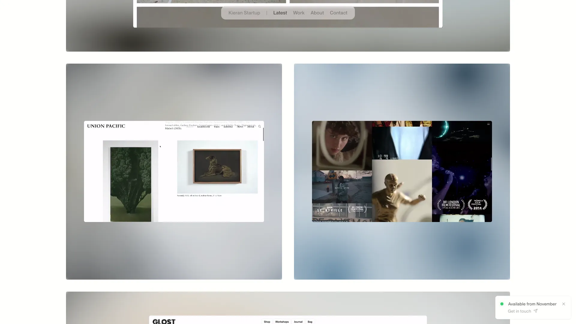 Portfolio image 2