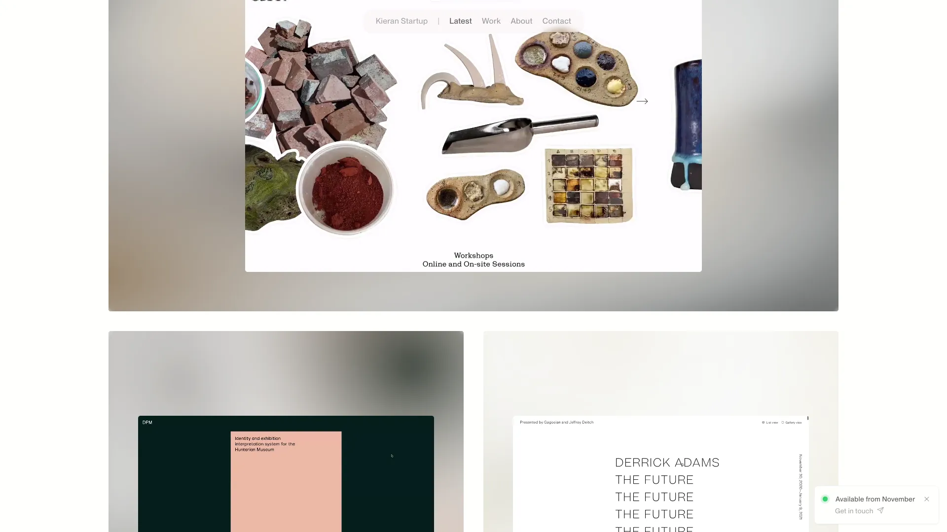 Portfolio image 3