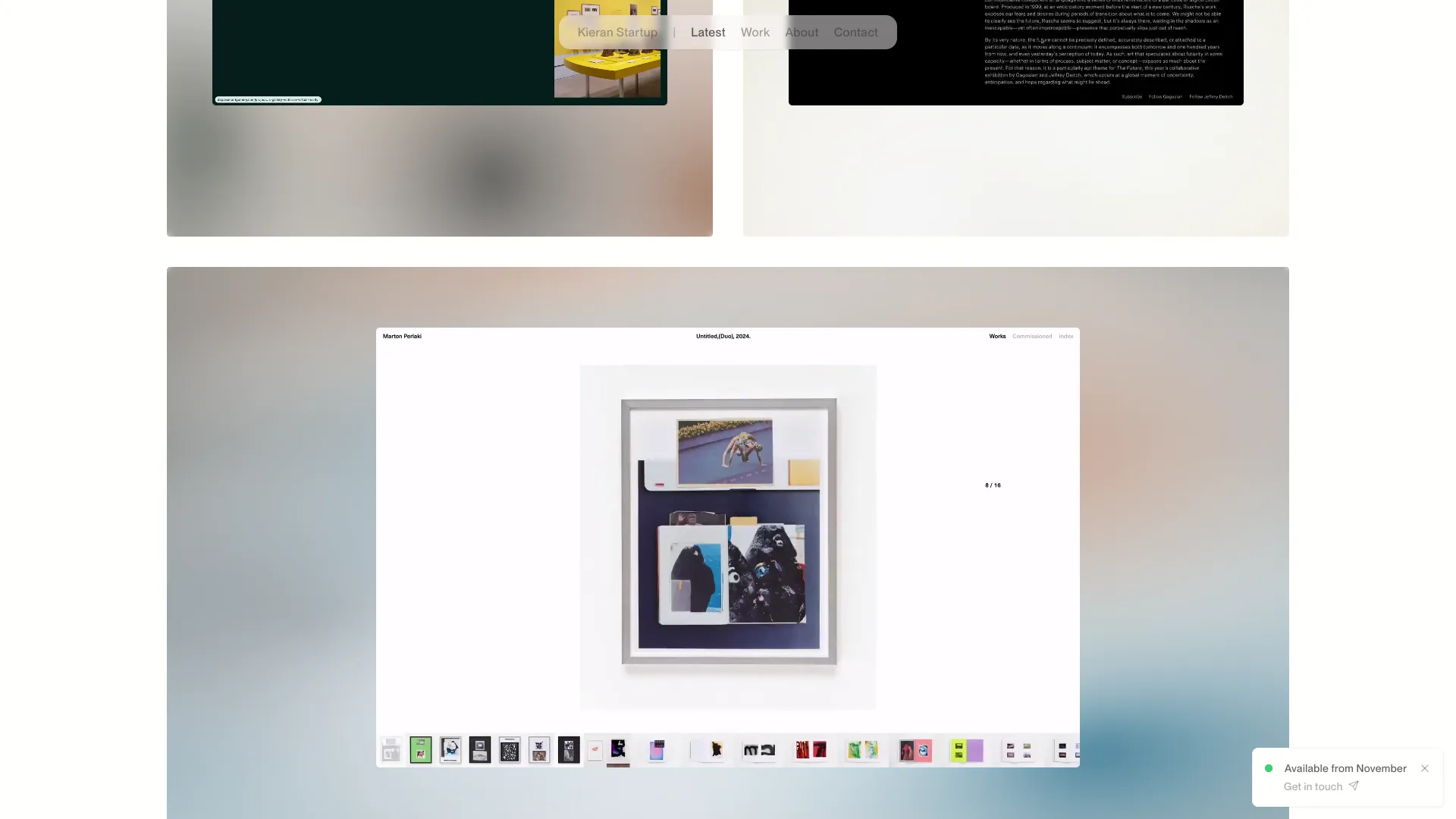 Portfolio image 4