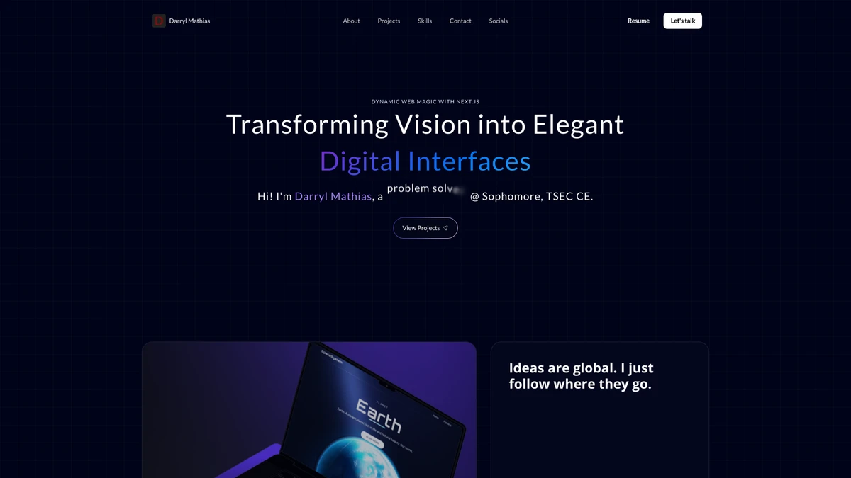 Portfolio image 1