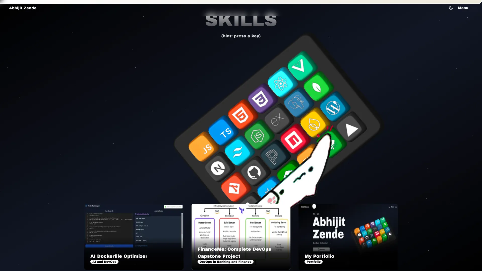 Portfolio image 3