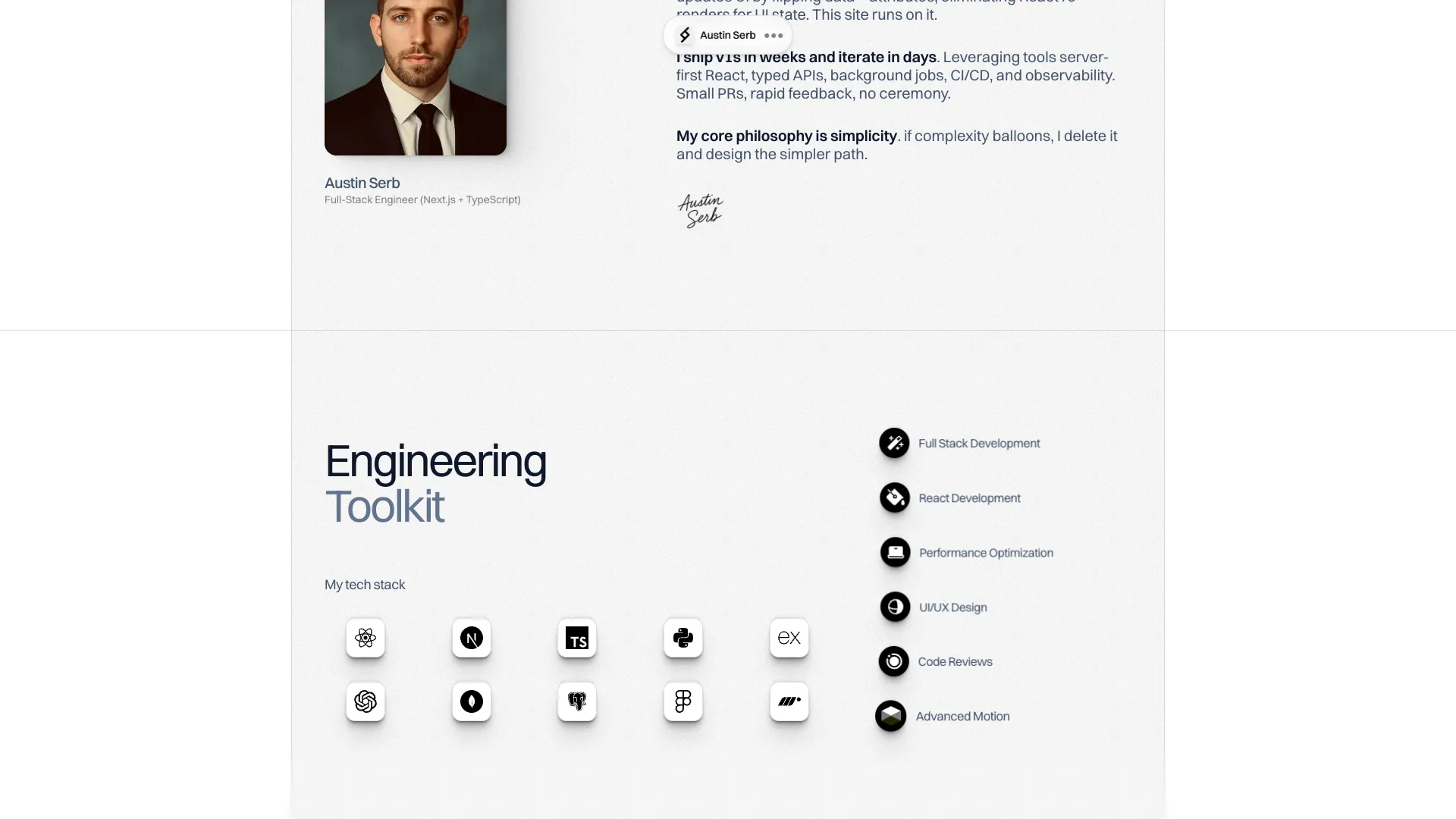 Portfolio image 3