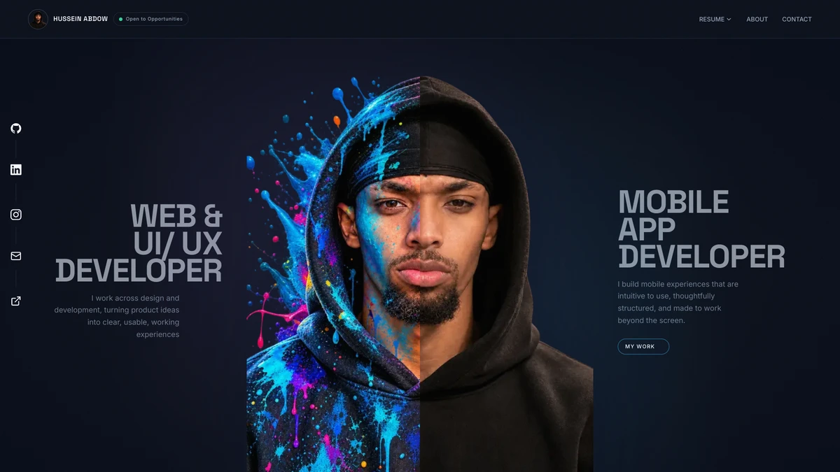Portfolio image 1