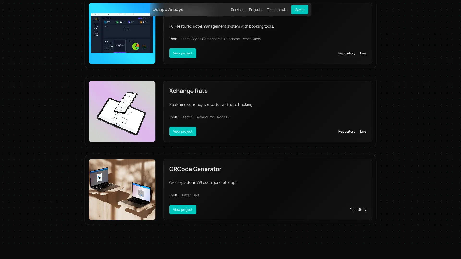Portfolio image 4