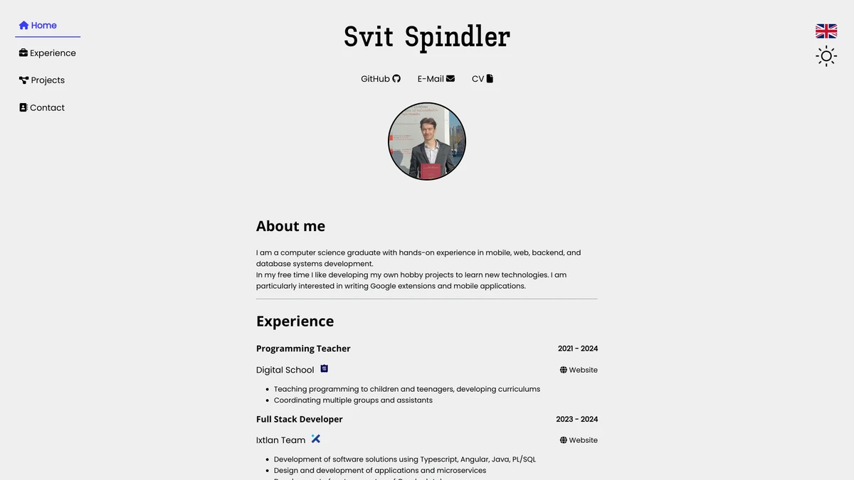 Portfolio image 1