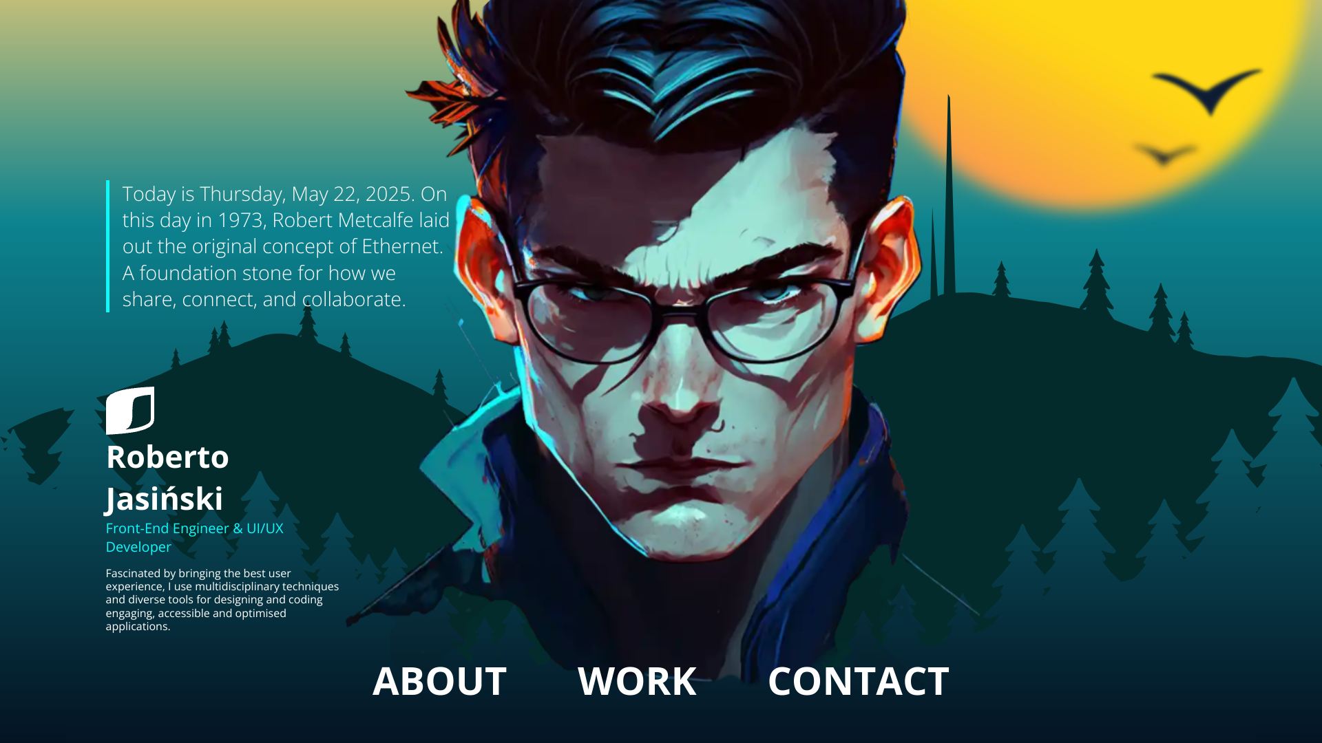 Portfolio image 1