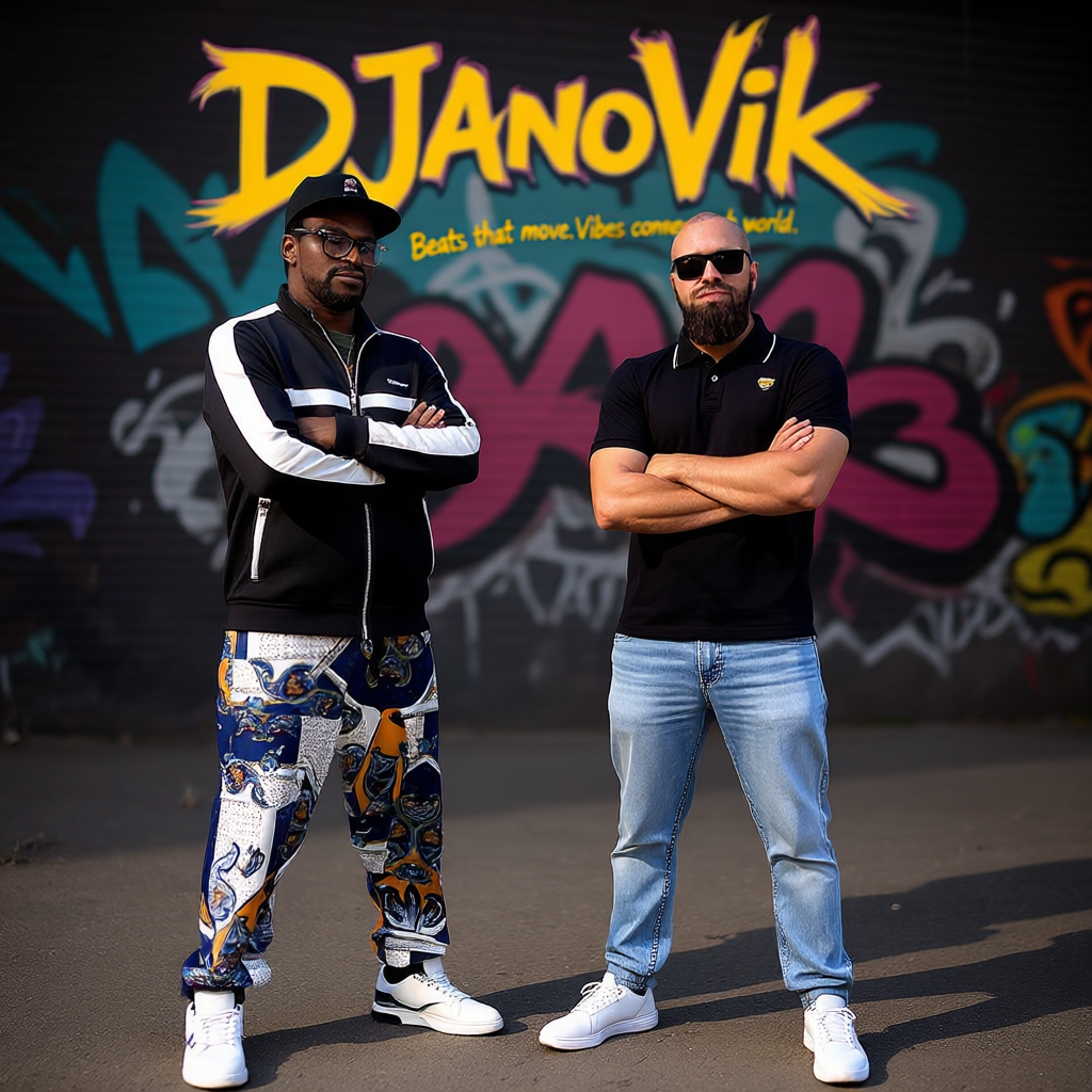 DJanoVik