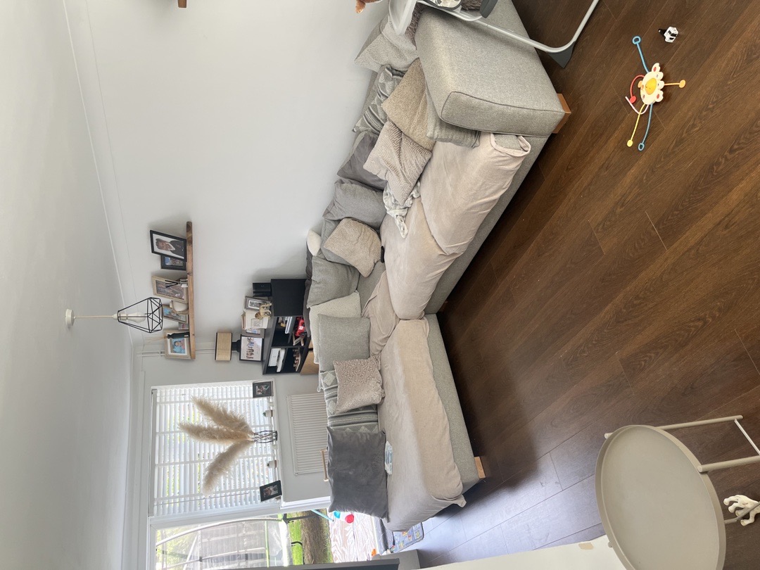 3-bed terraced for swap in RG42, Bracknell Forest