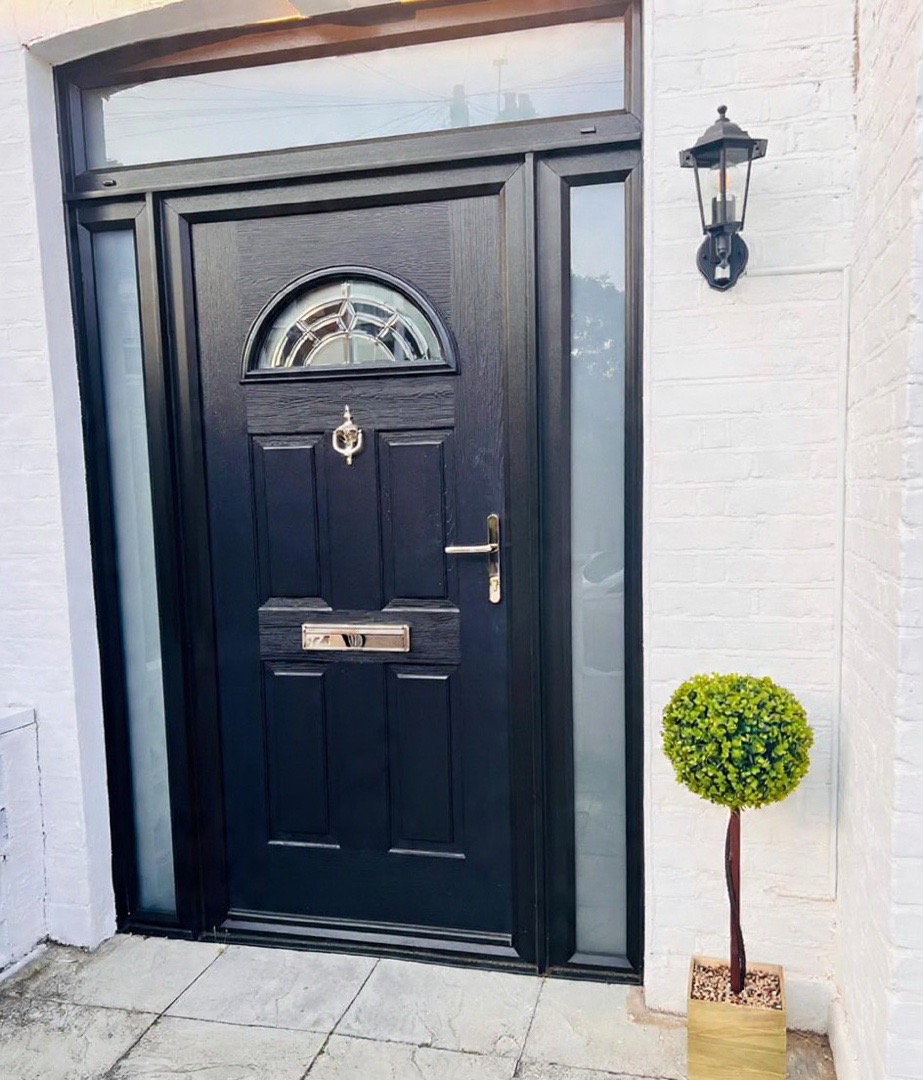 4-bed terraced in SW18, London