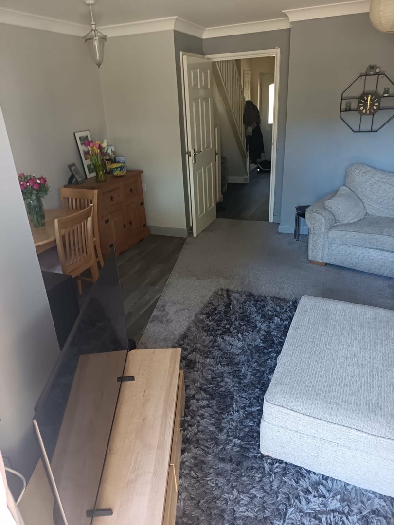 2-bed terraced in SO30, Southampton