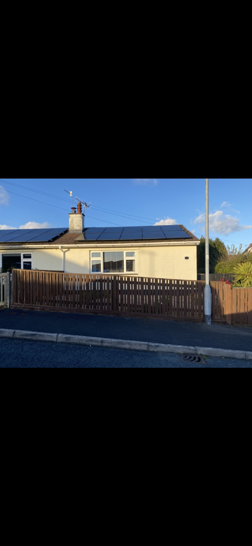 1-bed bungalow in PL7, Plymouth