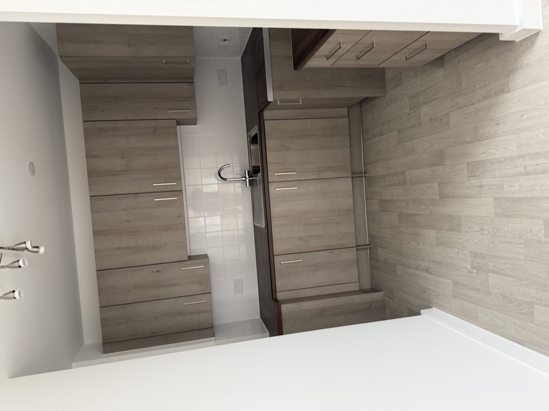 1-bed flat in SE17, London