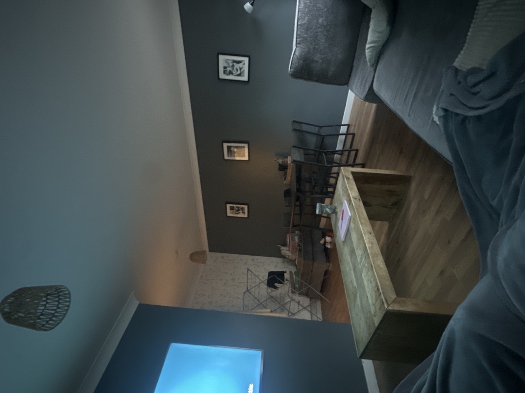 2-bed semi-detached in EX15, Devon