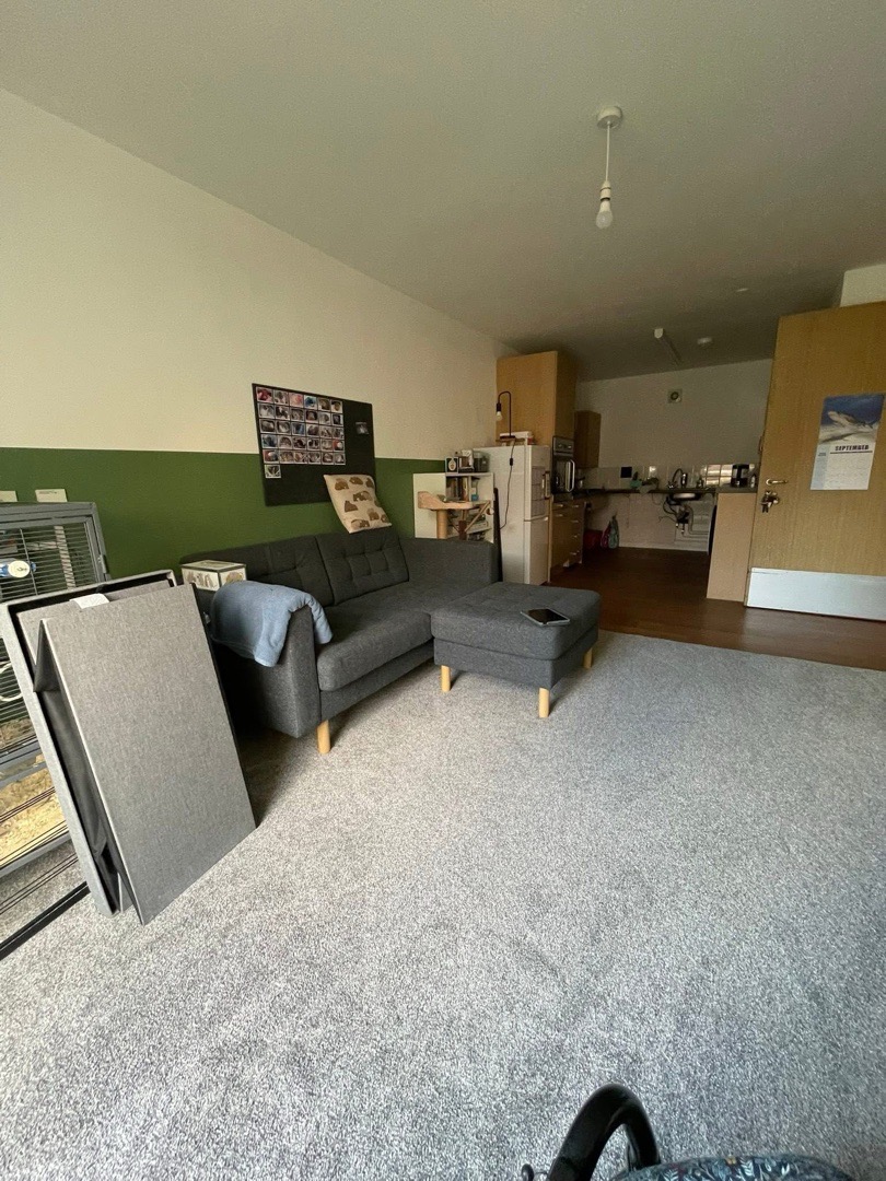 1-bed flat in CM7, Braintree