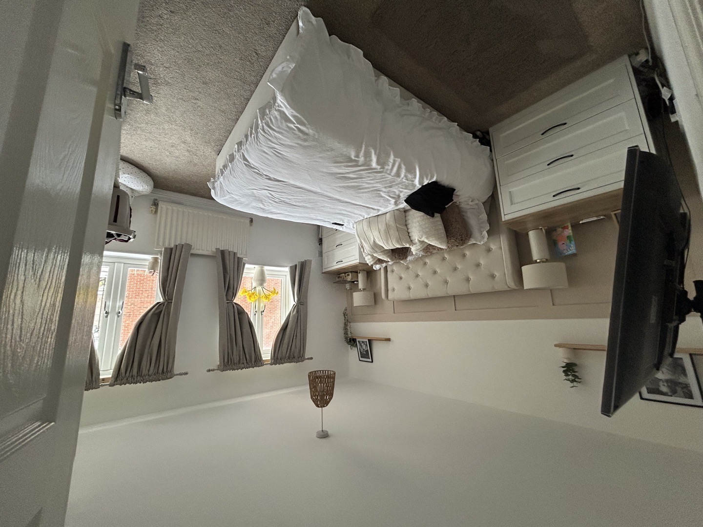 2-bed semi-detached in SO30, Eastleigh