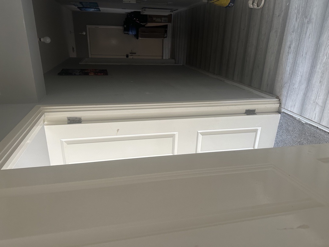 2-bed flat in BS4, Bristol