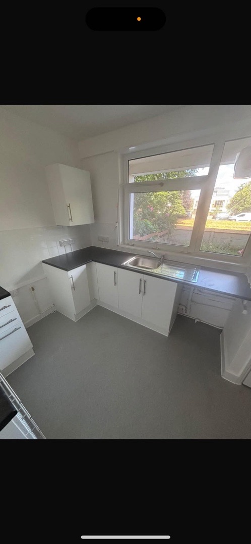 3-bed maisonette in SW18, Wandsworth