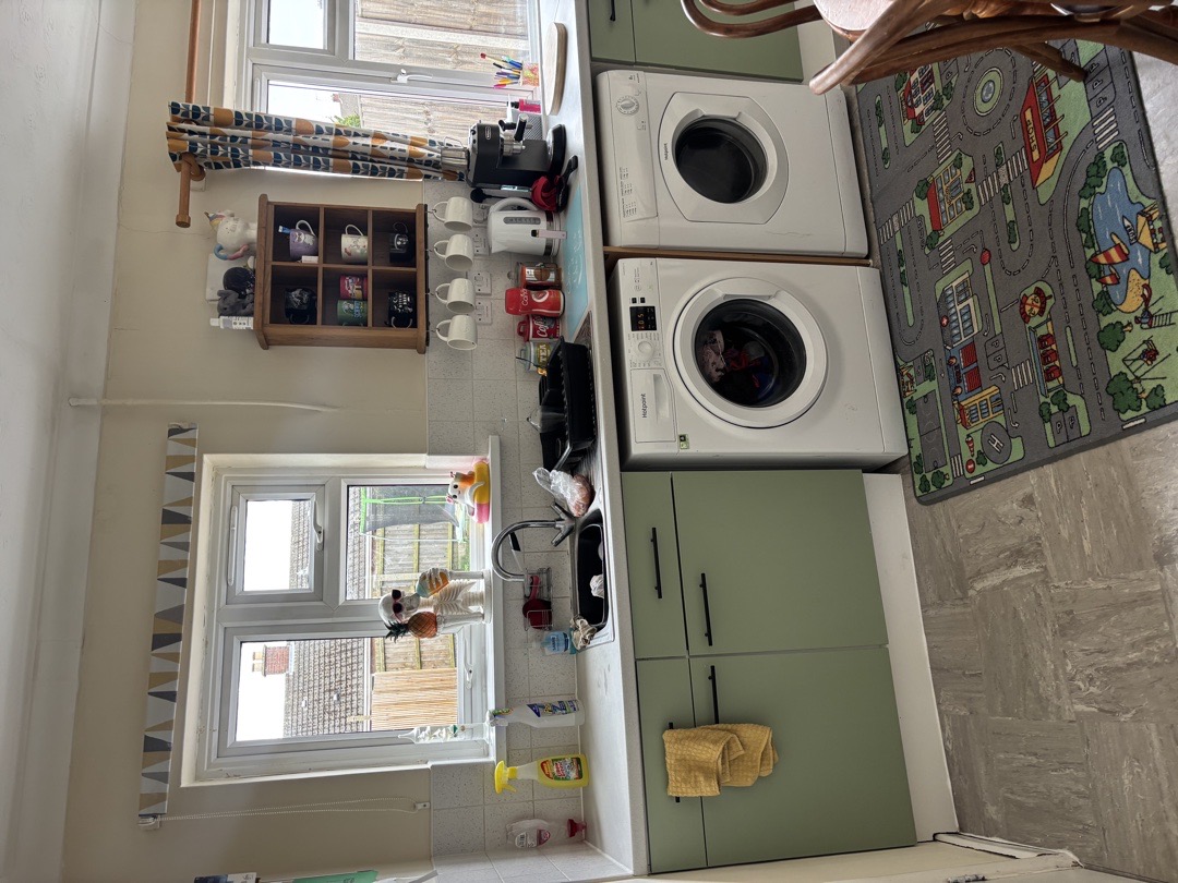 2-bed detached in PE30, Norfolk