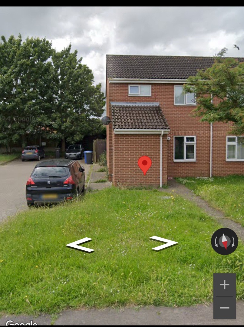 2-bed semi-detached in NR34, East Suffolk