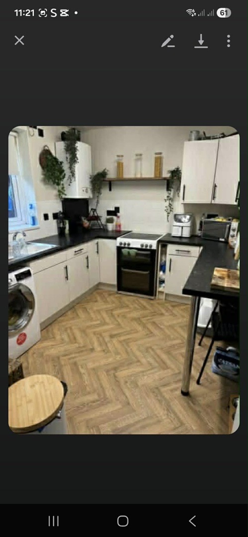 3-bed semi-detached in M9, Manchester