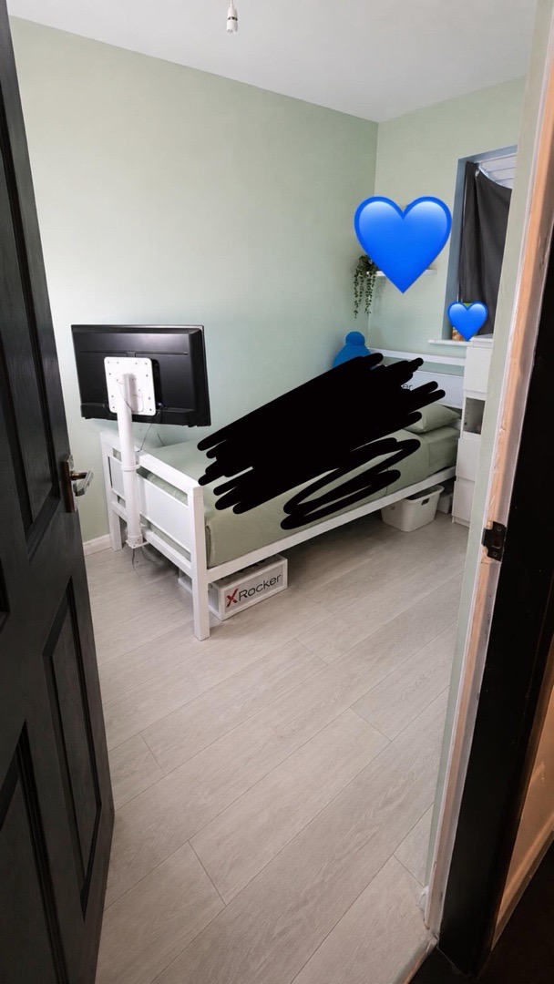2-bed terraced in B71, Sandwell