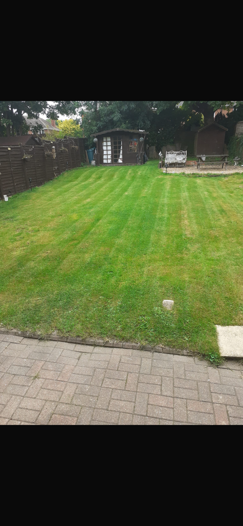 3-bed semi-detached in LU6, Central Bedfordshire