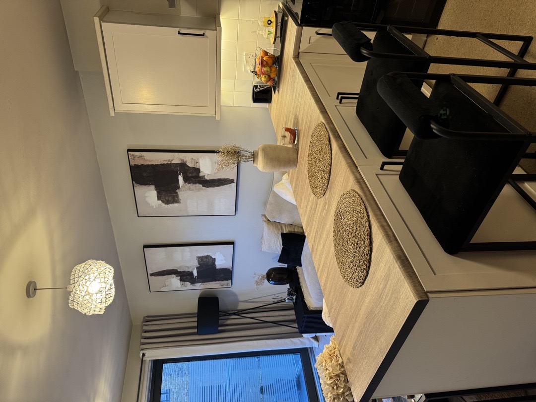2-bed flat in SW4, Lambeth