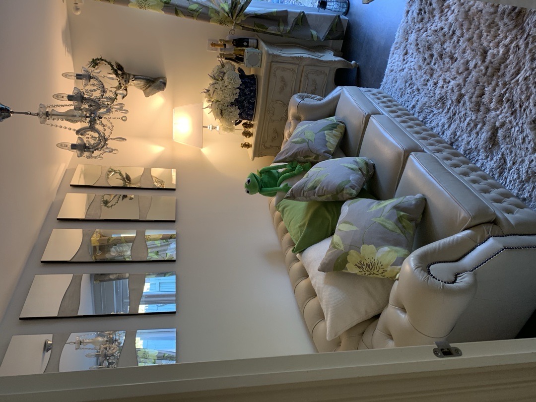 3-bed terraced in RH11, West Sussex