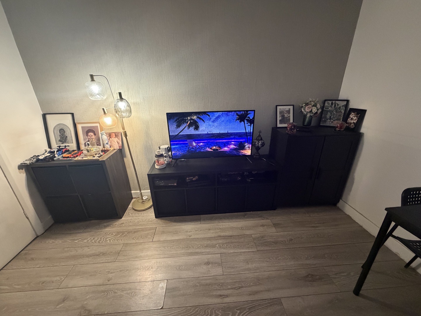 3-bed terraced in M6, Salford
