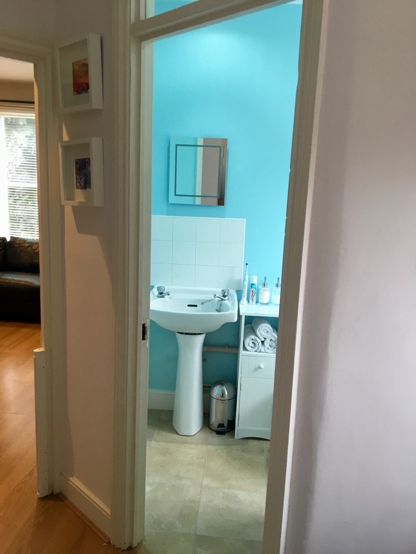 4-bed semi-detached in SW16, Wandsworth