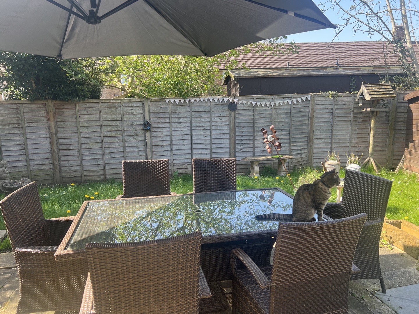3-bed semi-detached in NG12, Nottinghamshire