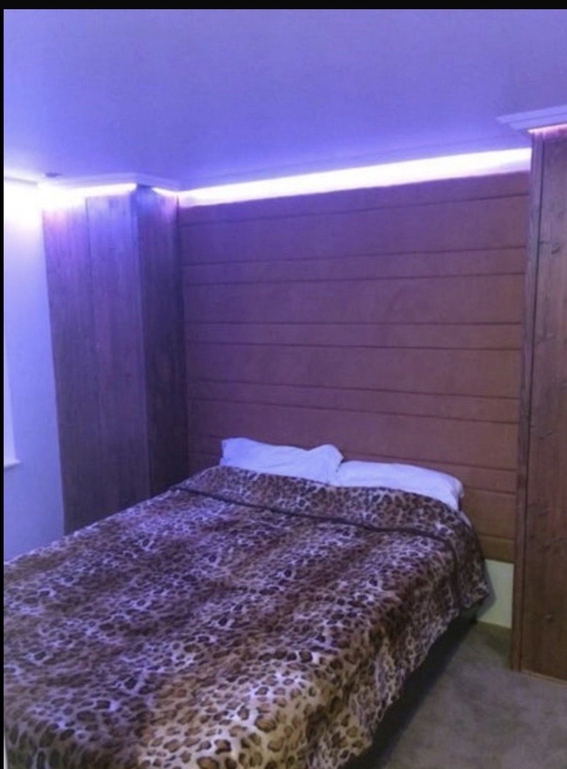5-bed detached in N1, London
