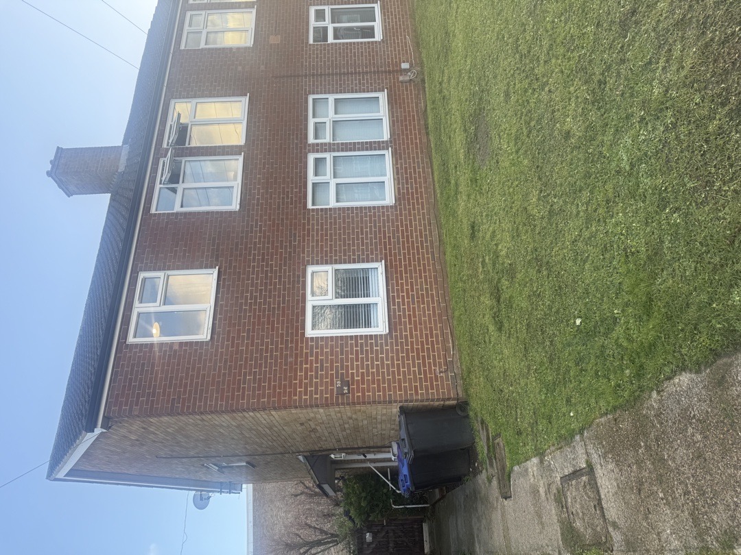 1-bed flat in SG5, Hertfordshire