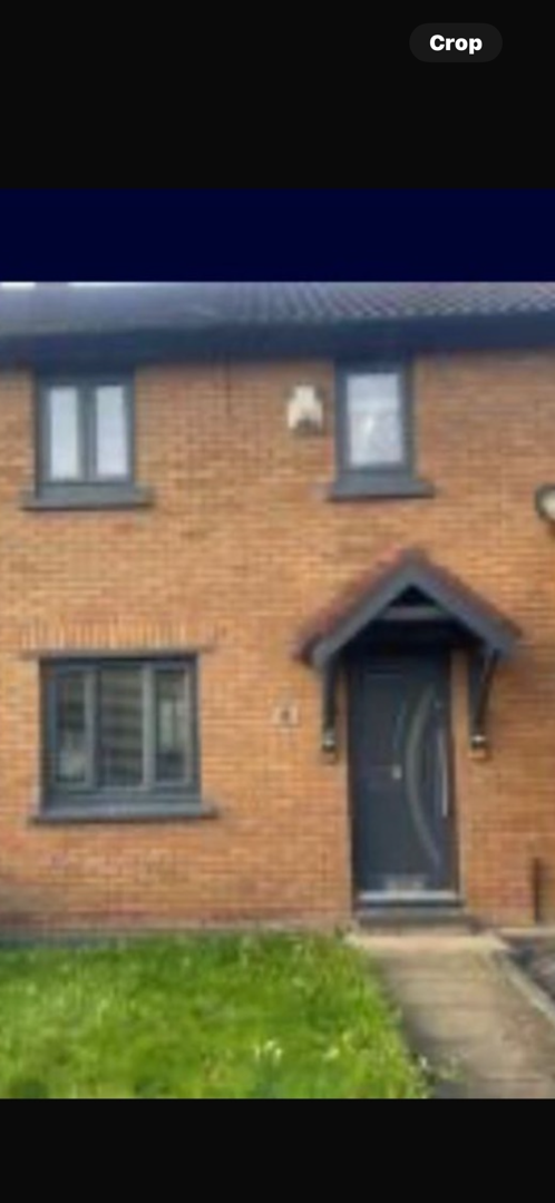0-bed terraced in L4, Liverpool