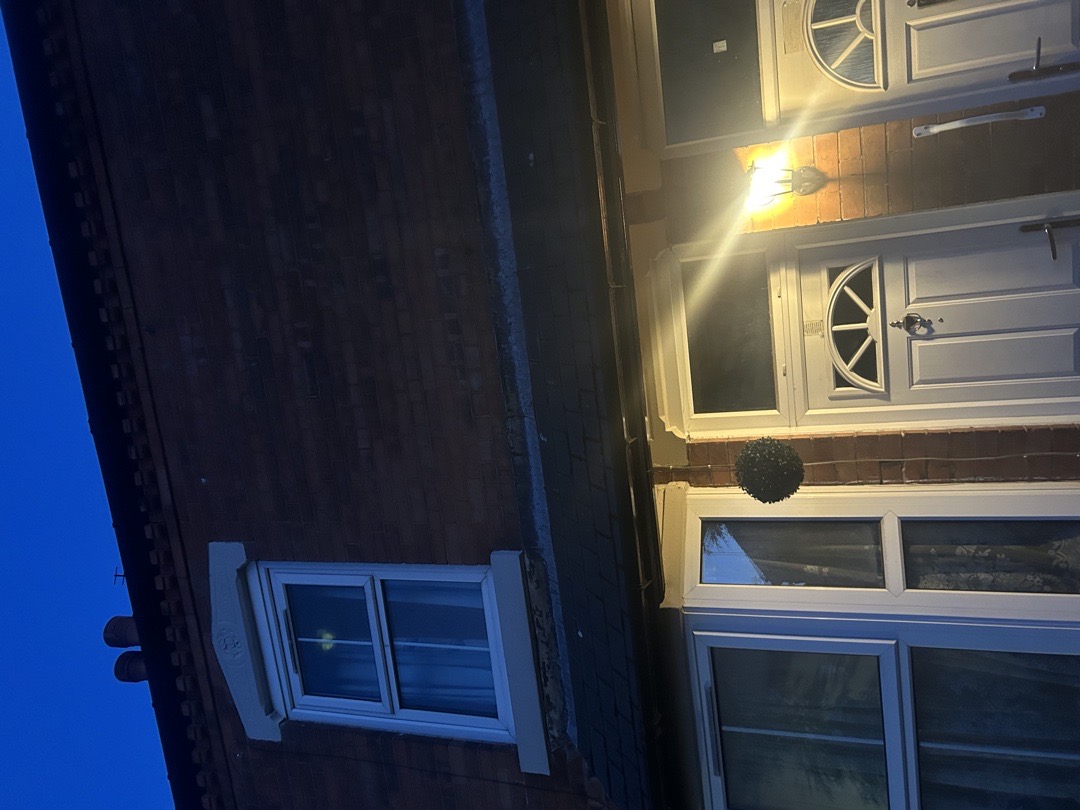 2-bed house-conversion for swap in B11, Birmingham