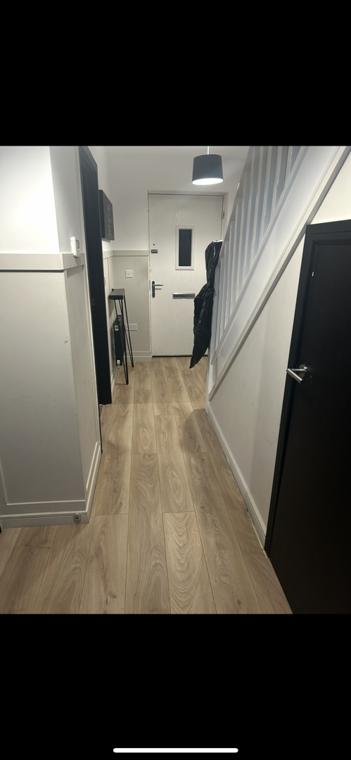 2-bed terraced in DE15, South Derbyshire