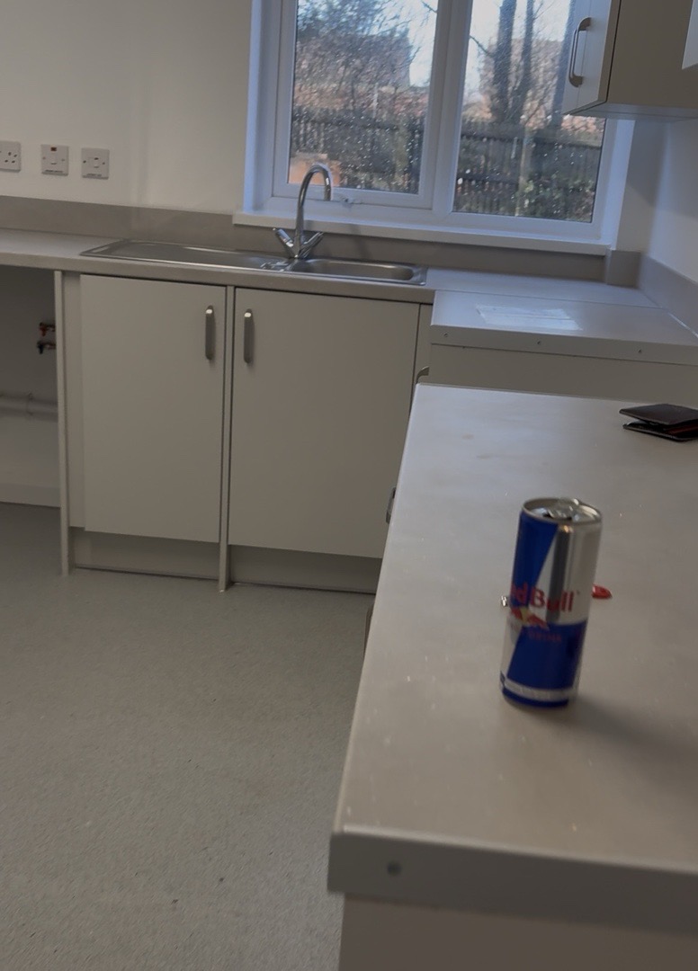 2-bed terraced in NE23, Northumberland