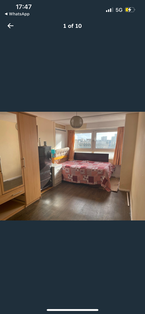 2-bed flat in PL1, Plymouth