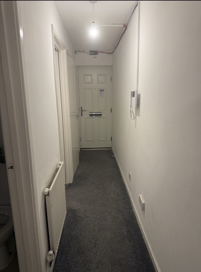 1-bed flat for swap in TS1, Middlesbrough
