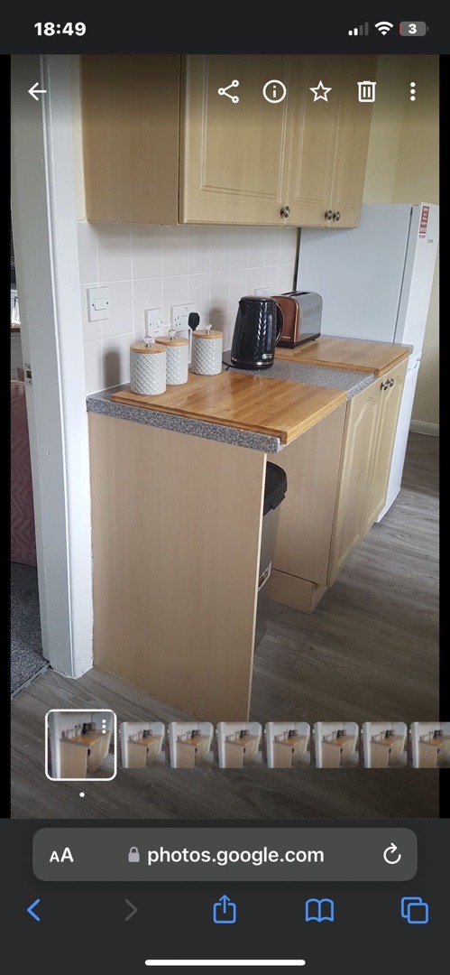 3-bed terraced in CH63, Wirral