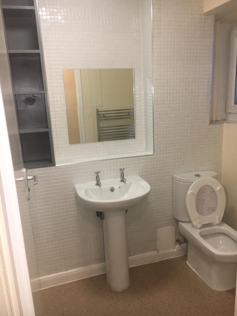 0-bed maisonette in W11, Kensington and Chelsea