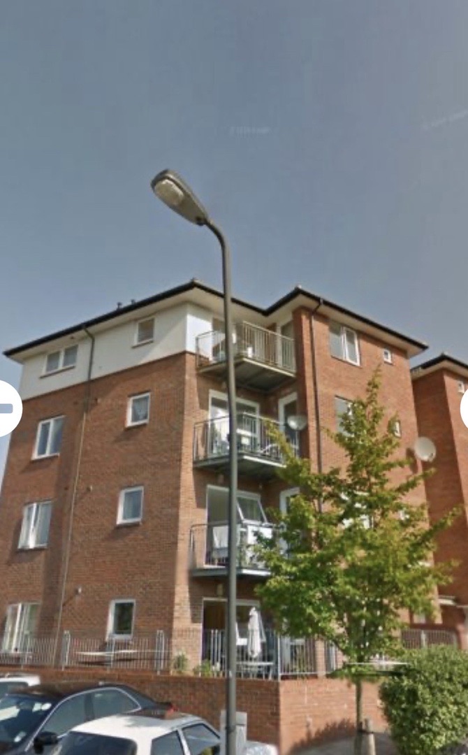 2-bed flat in HA2, Harrow