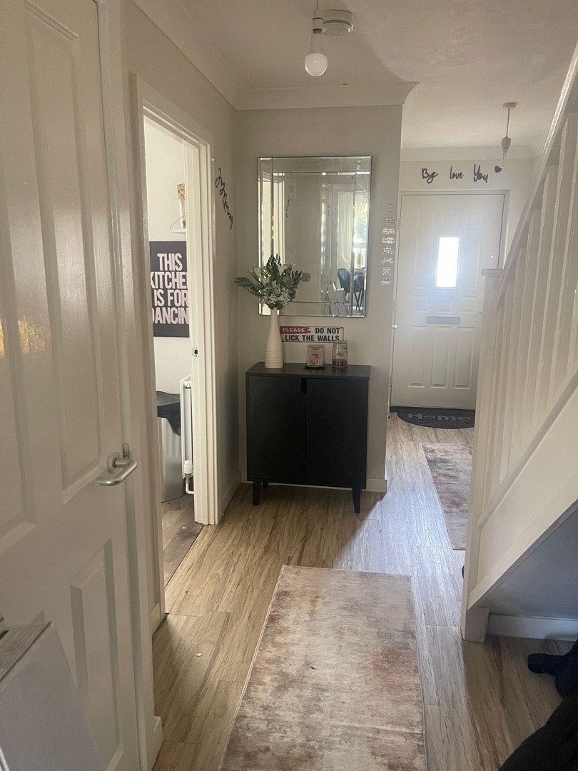 3-bed terraced in CR0, London