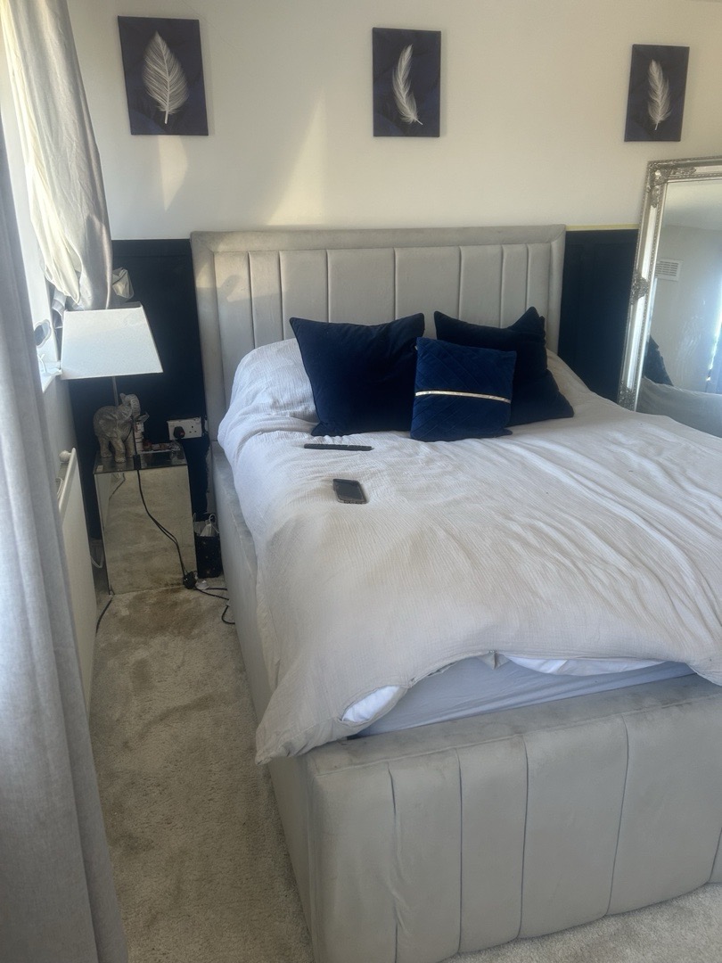 3-bed terraced in FY7, Wyre