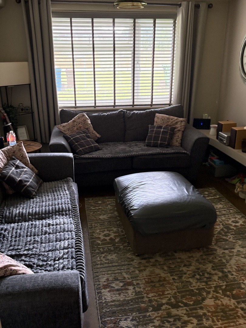 1-bed flat in WV8, South Staffordshire