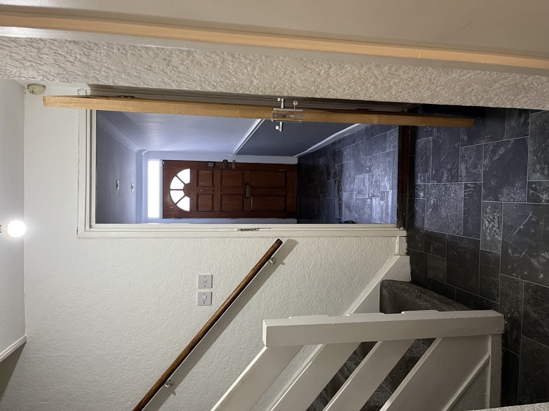 3-bed semi-detached in N18, Enfield